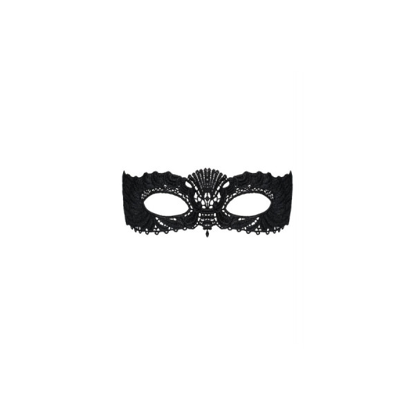 A700 Masque - Noir